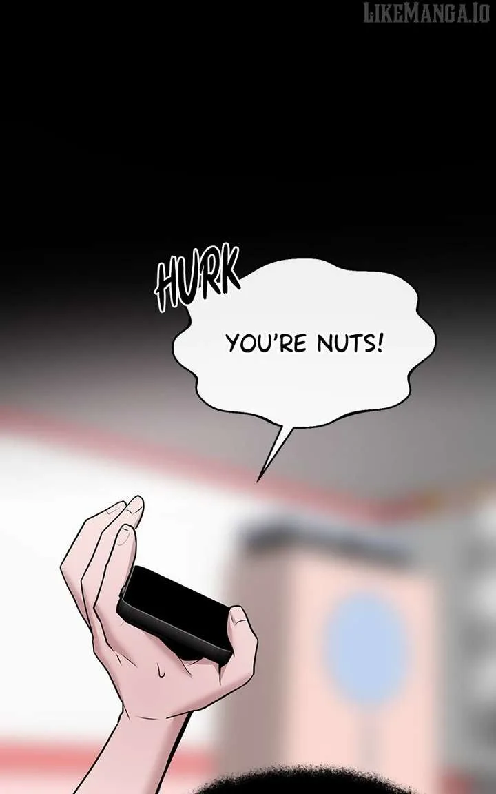 Back to Chanbi Chapter 53 page 56