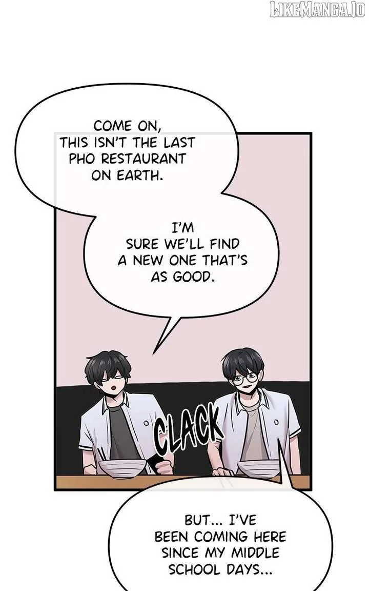 Back to Chanbi Chapter 54 page 69