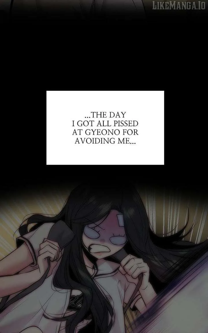Back to Chanbi Chapter 57 page 9