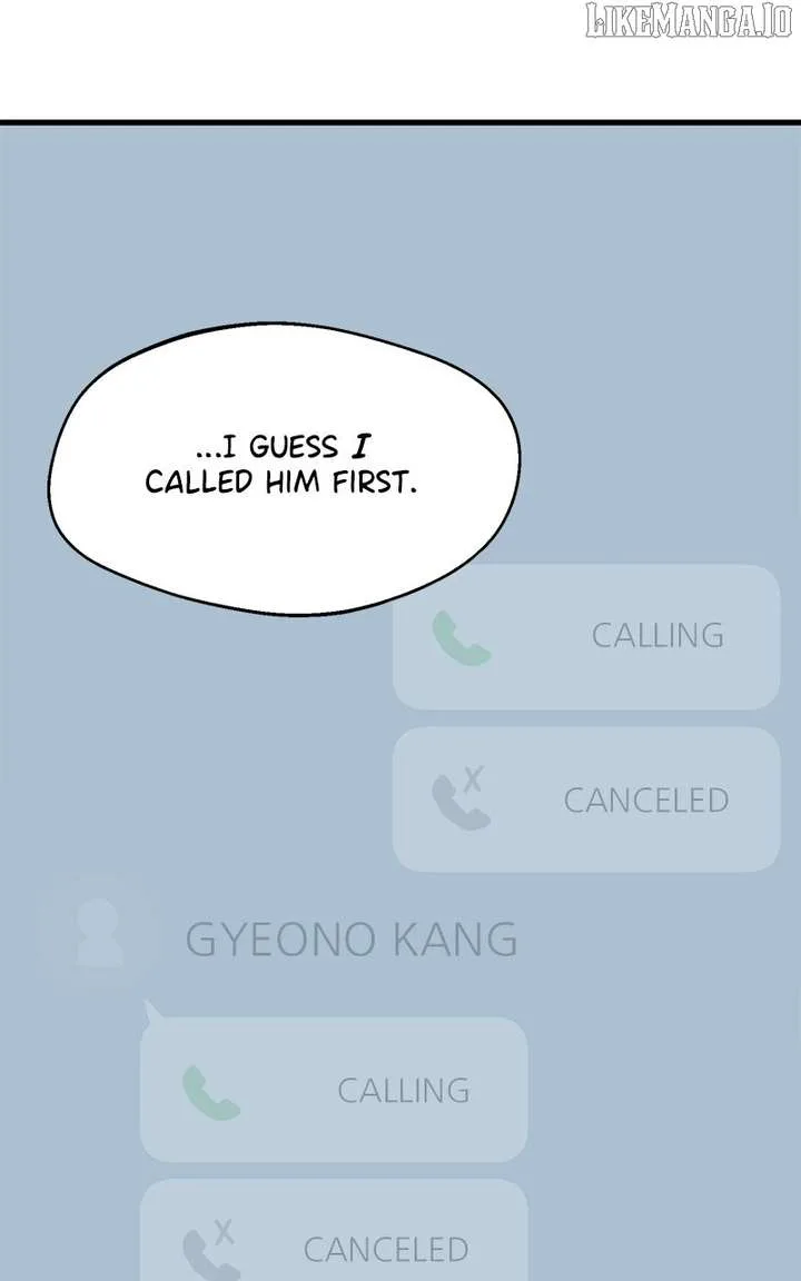 Back to Chanbi Chapter 53 page 66
