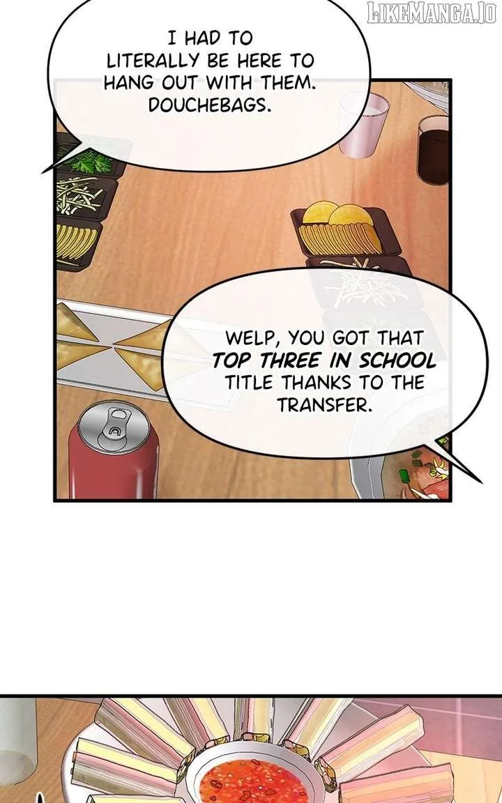 Back to Chanbi Chapter 54 page 60