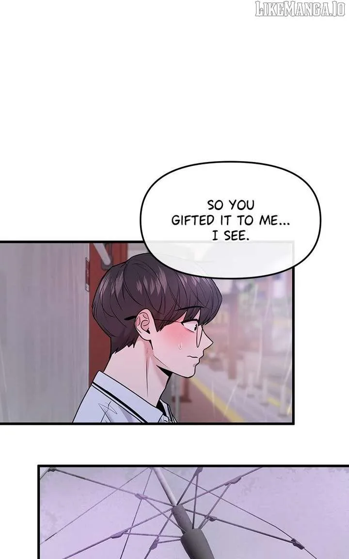 Back to Chanbi Chapter 54 page 84