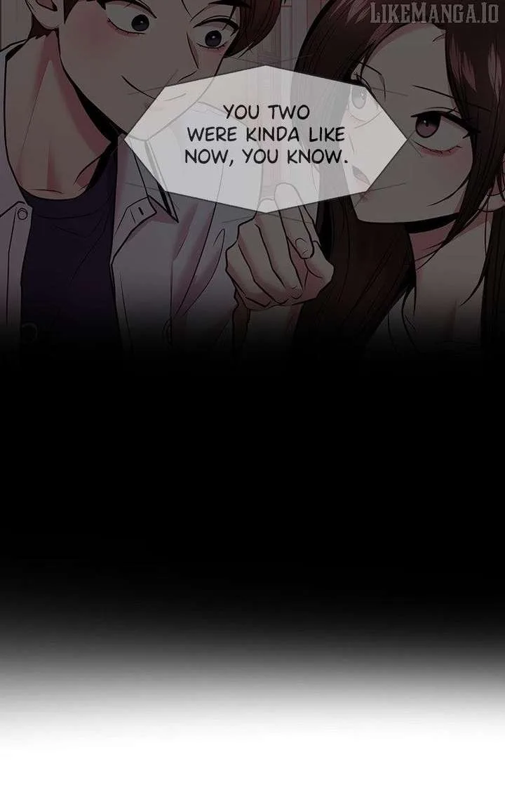 Back to Chanbi Chapter 57 page 14