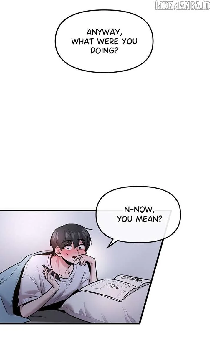 Back to Chanbi Chapter 53 page 84