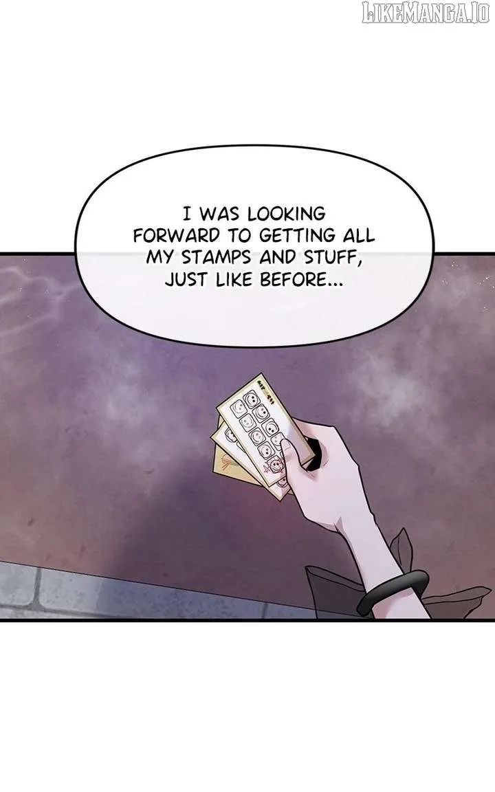 Back to Chanbi Chapter 54 page 75