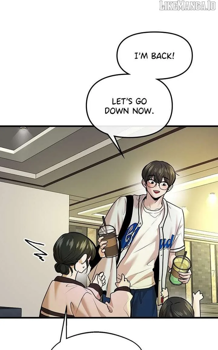 Back to Chanbi Chapter 57 page 16