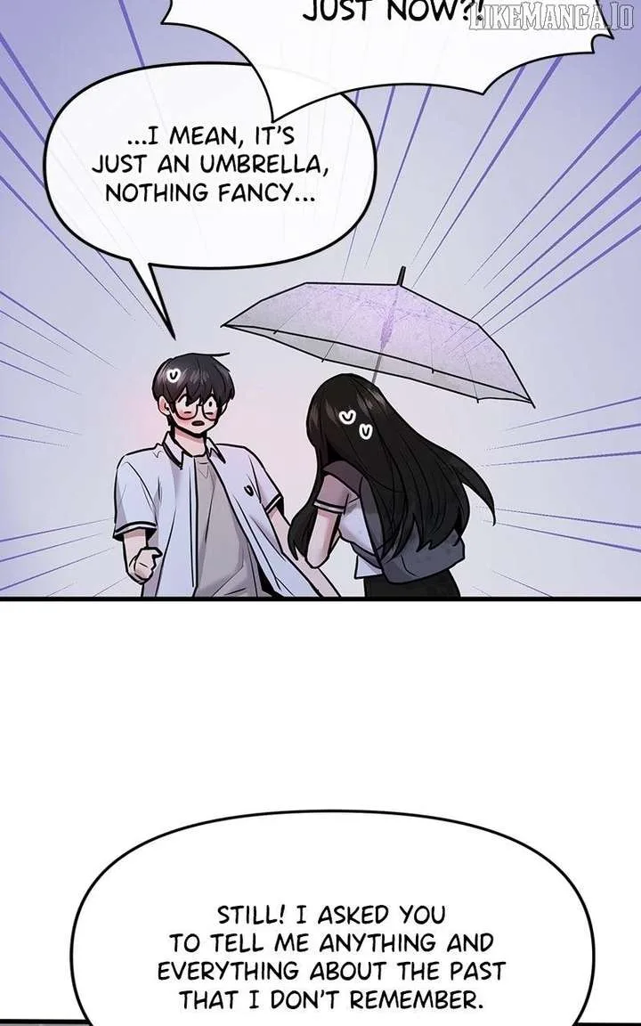 Back to Chanbi Chapter 54 page 86