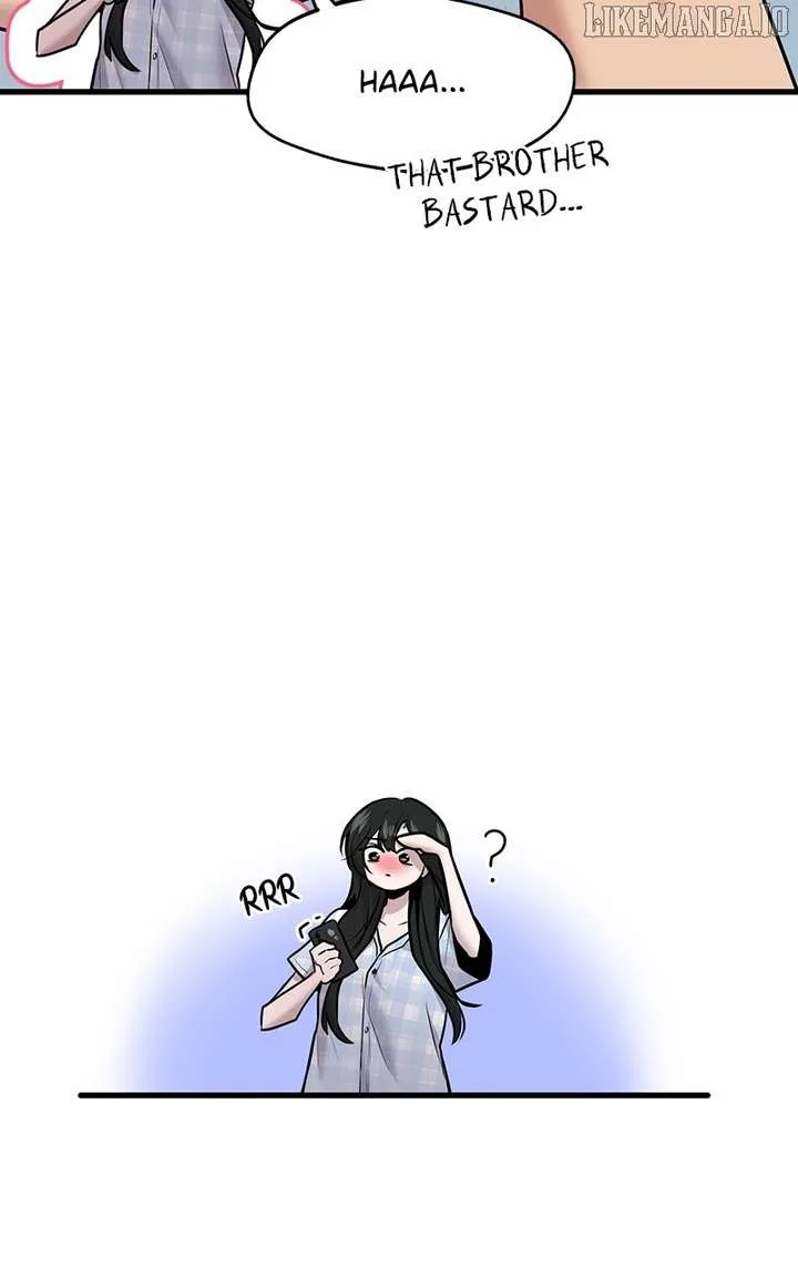 Back to Chanbi Chapter 53 page 68