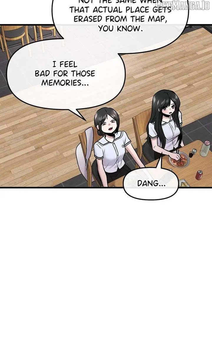 Back to Chanbi Chapter 54 page 72