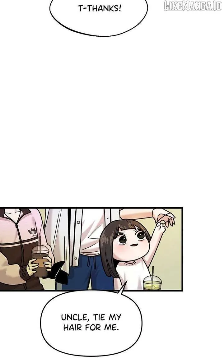 Back to Chanbi Chapter 57 page 17