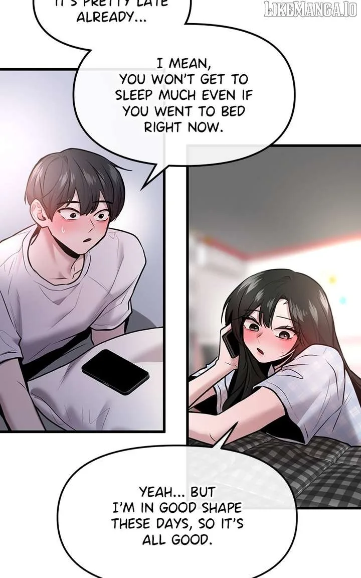 Back to Chanbi Chapter 53 page 87