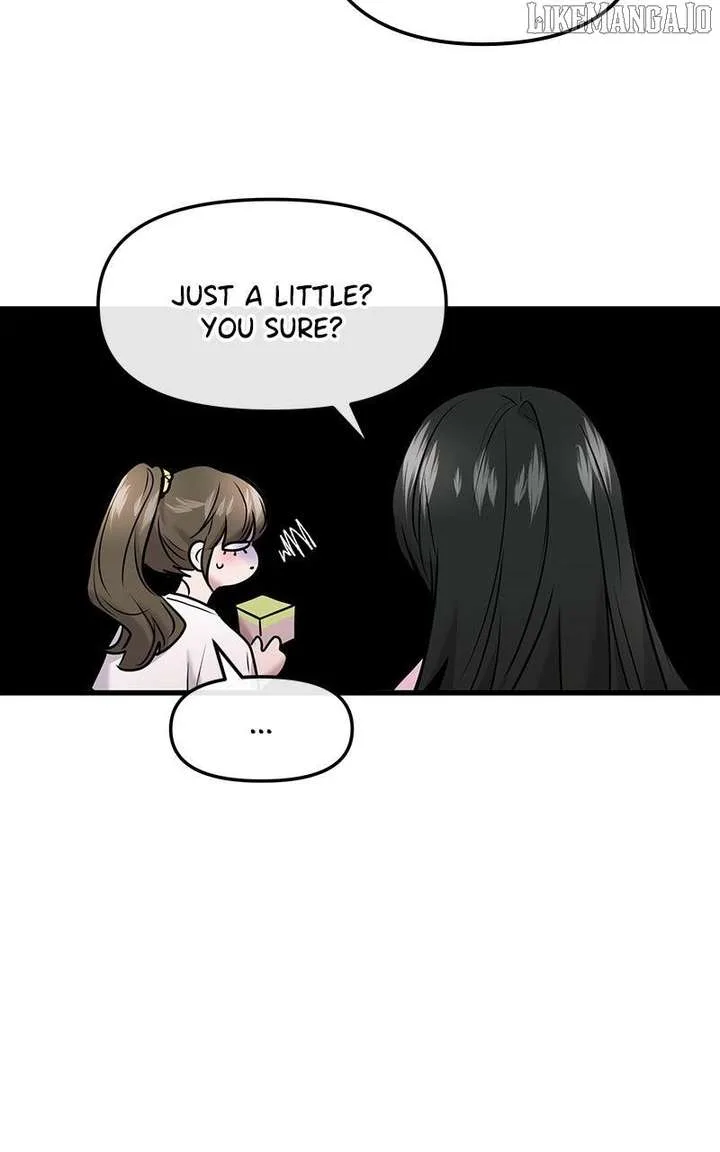 Back to Chanbi Chapter 56 page 30
