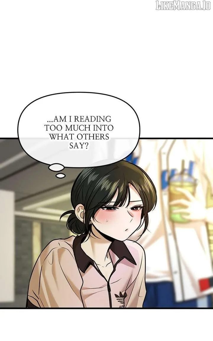 Back to Chanbi Chapter 57 page 15