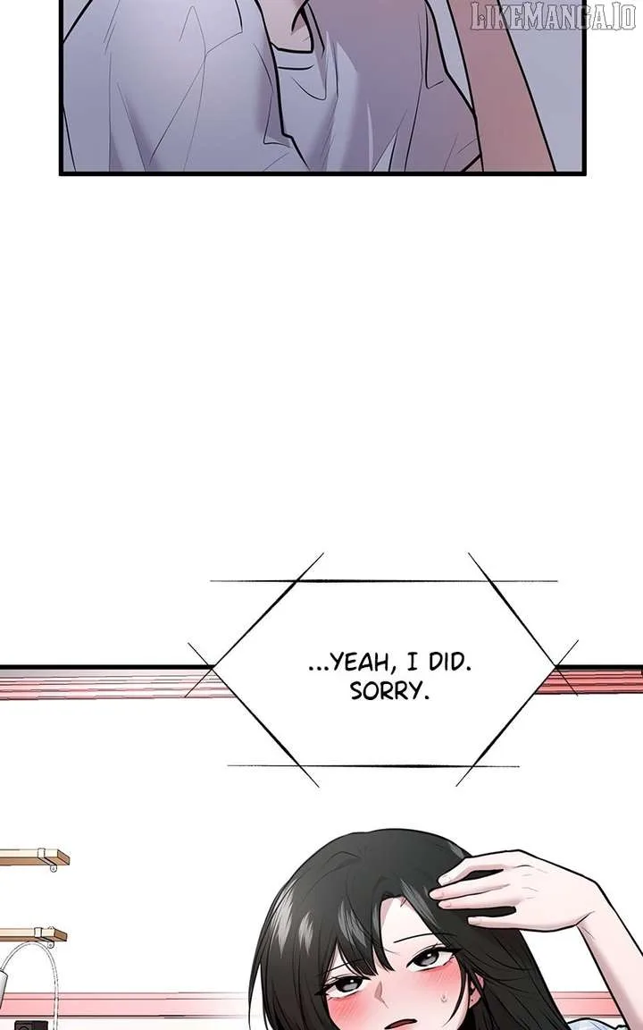 Back to Chanbi Chapter 53 page 79