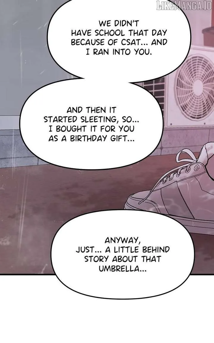 Back to Chanbi Chapter 54 page 83