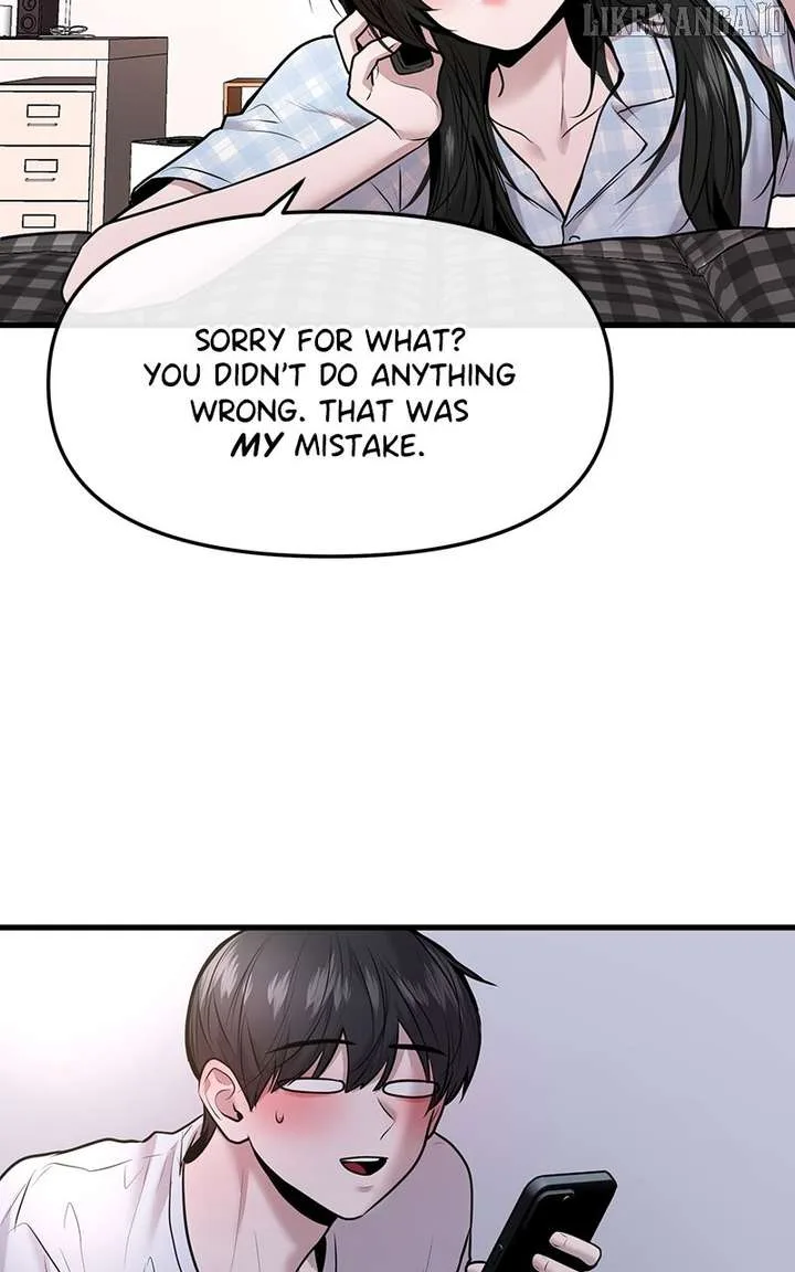 Back to Chanbi Chapter 53 page 80