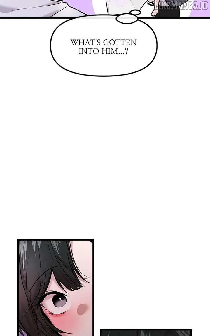 Back to Chanbi Chapter 54 page 81