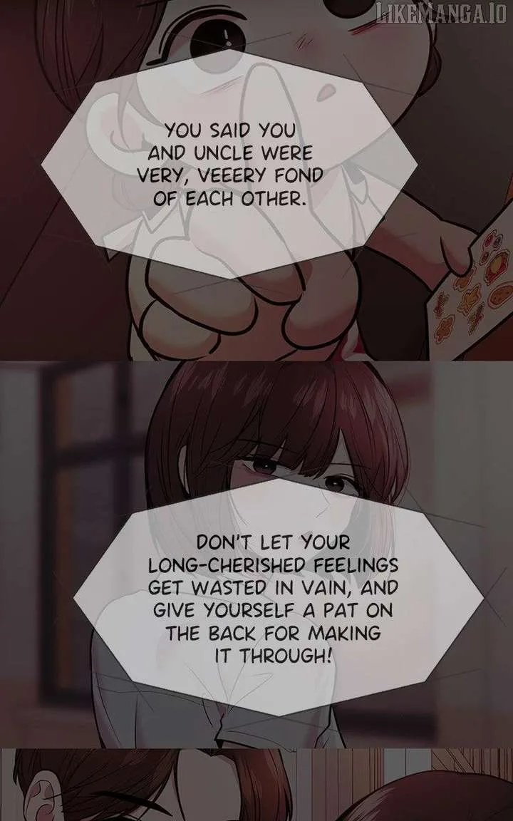 Back to Chanbi Chapter 57 page 13