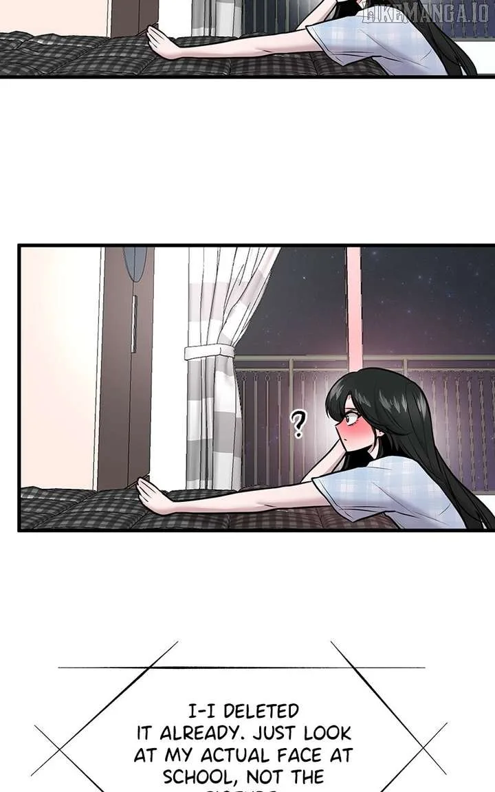 Back to Chanbi Chapter 53 page 82