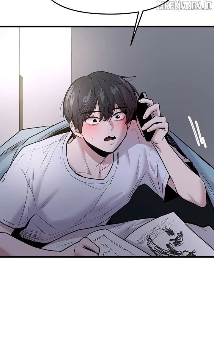 Back to Chanbi Chapter 53 page 74