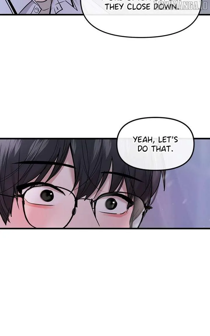 Back to Chanbi Chapter 54 page 78