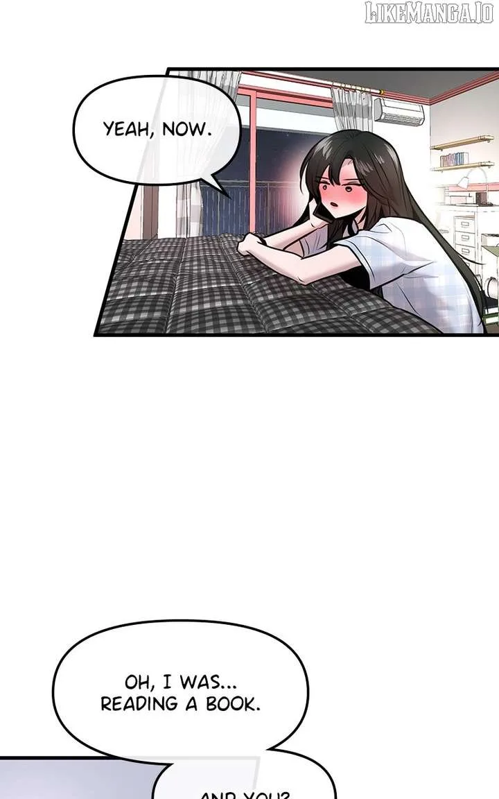 Back to Chanbi Chapter 53 page 85