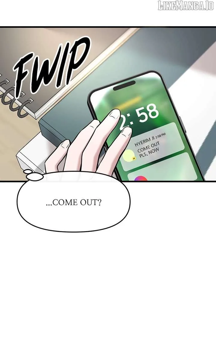 Back to Chanbi Chapter 55 page 24