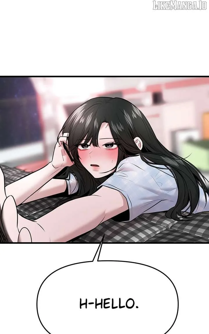 Back to Chanbi Chapter 53 page 73