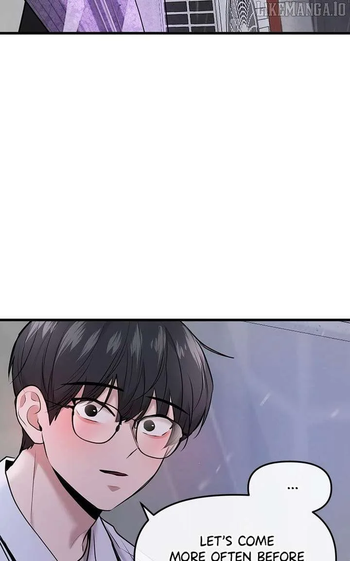 Back to Chanbi Chapter 54 page 77