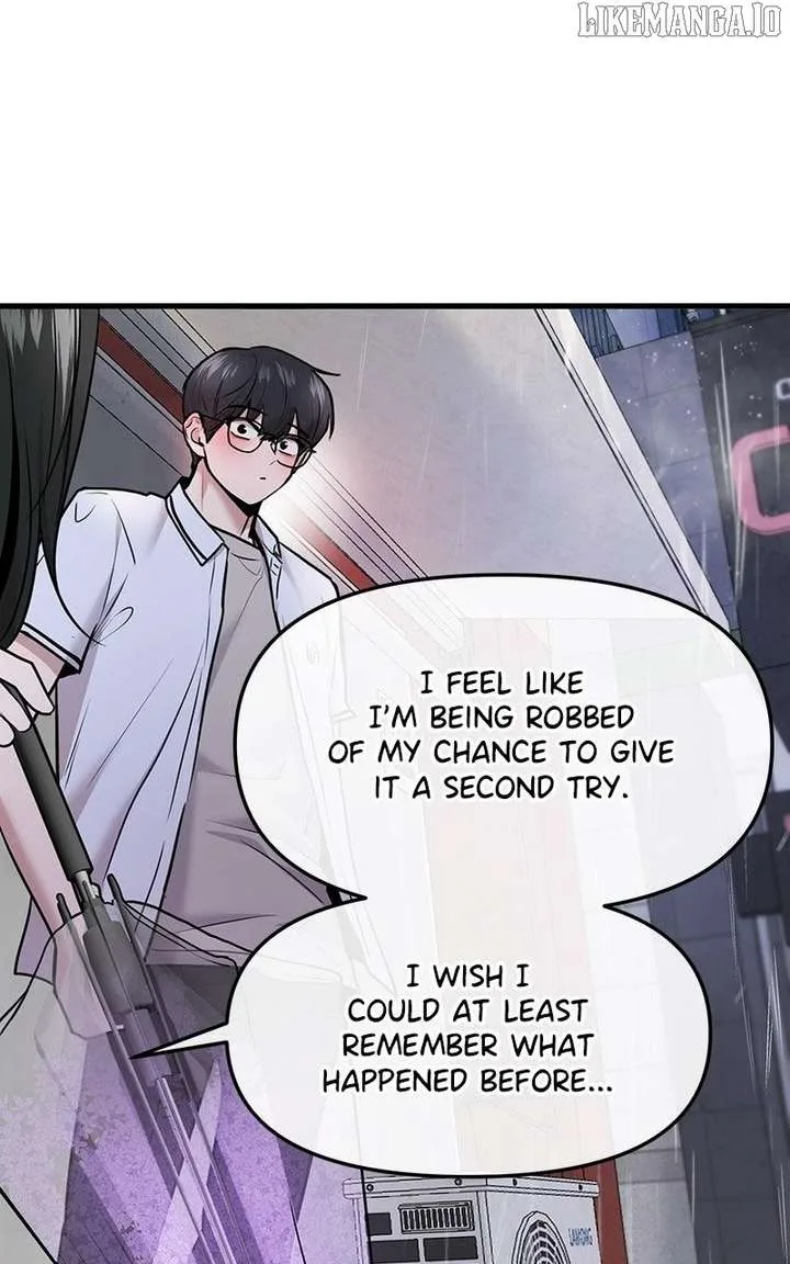 Back to Chanbi Chapter 54 page 76