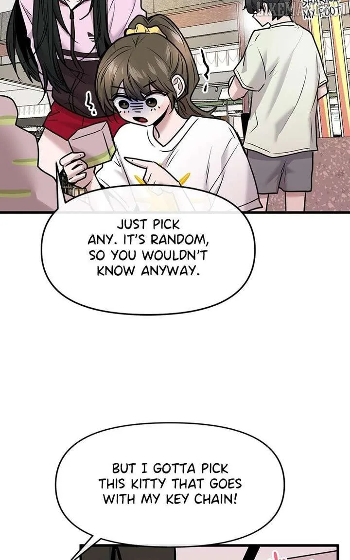 Back to Chanbi Chapter 56 page 26