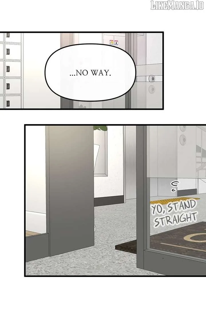 Back to Chanbi Chapter 55 page 25
