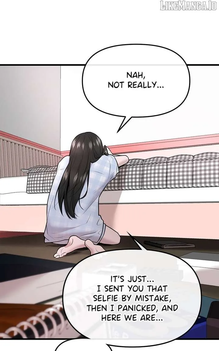Back to Chanbi Chapter 53 page 76