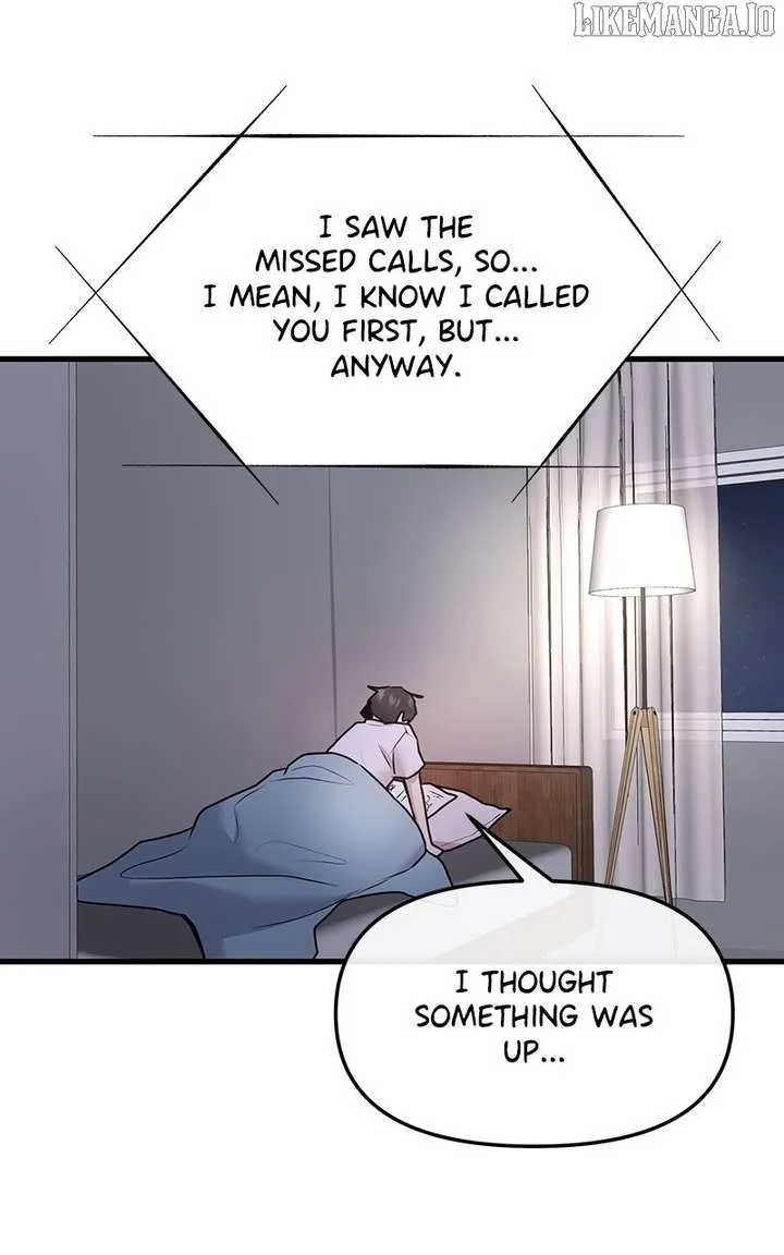 Back to Chanbi Chapter 53 page 75