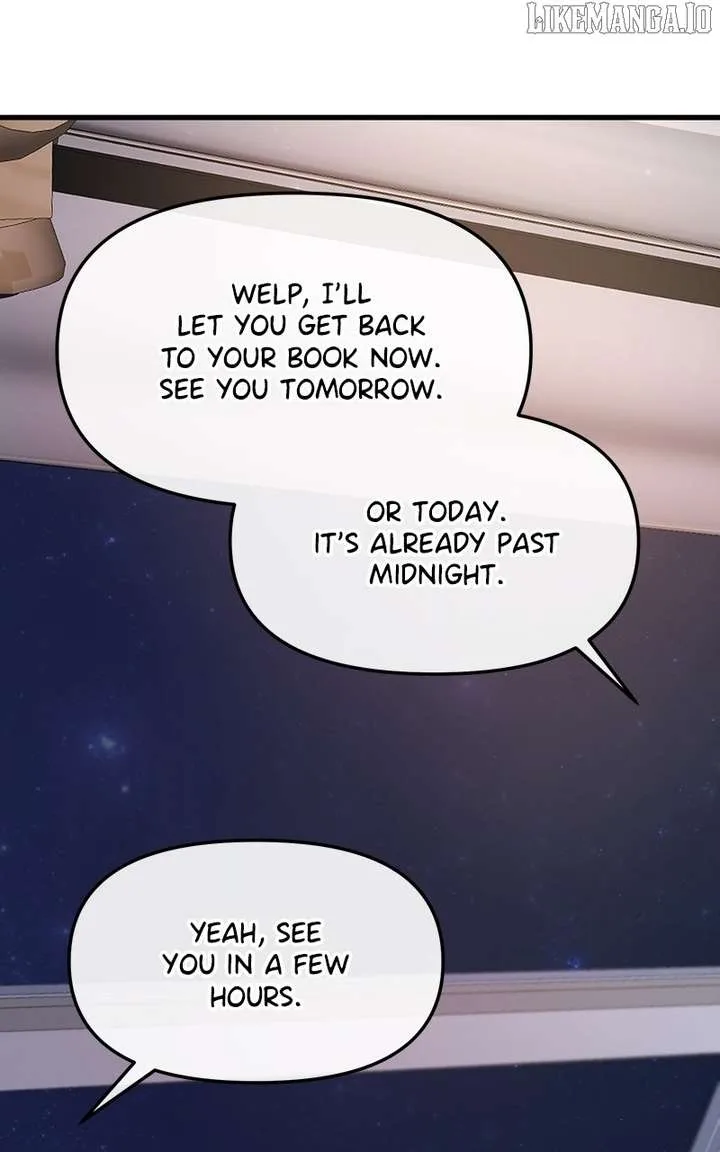 Back to Chanbi Chapter 53 page 90