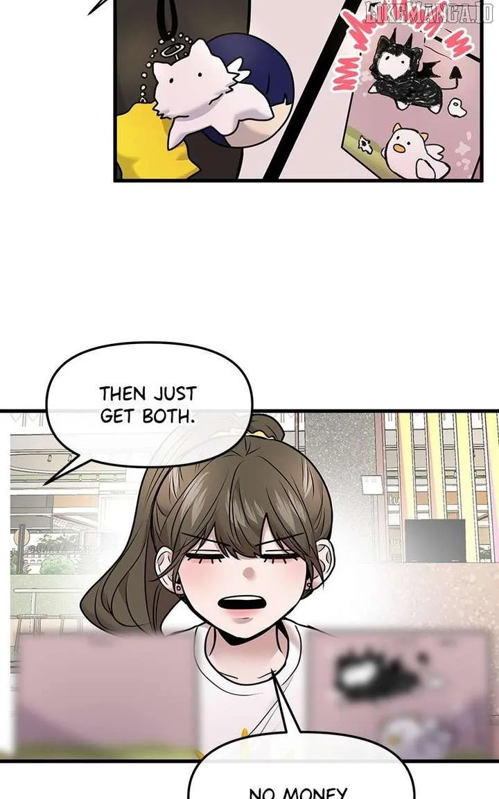 Back to Chanbi Chapter 56 page 27