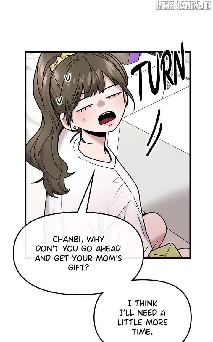 Back to Chanbi Chapter 56 page 29