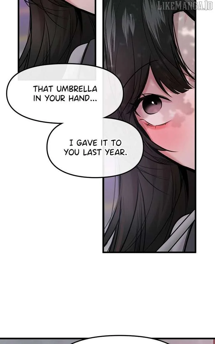 Back to Chanbi Chapter 54 page 82