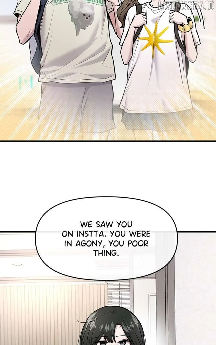 Back to Chanbi Chapter 55 page 27