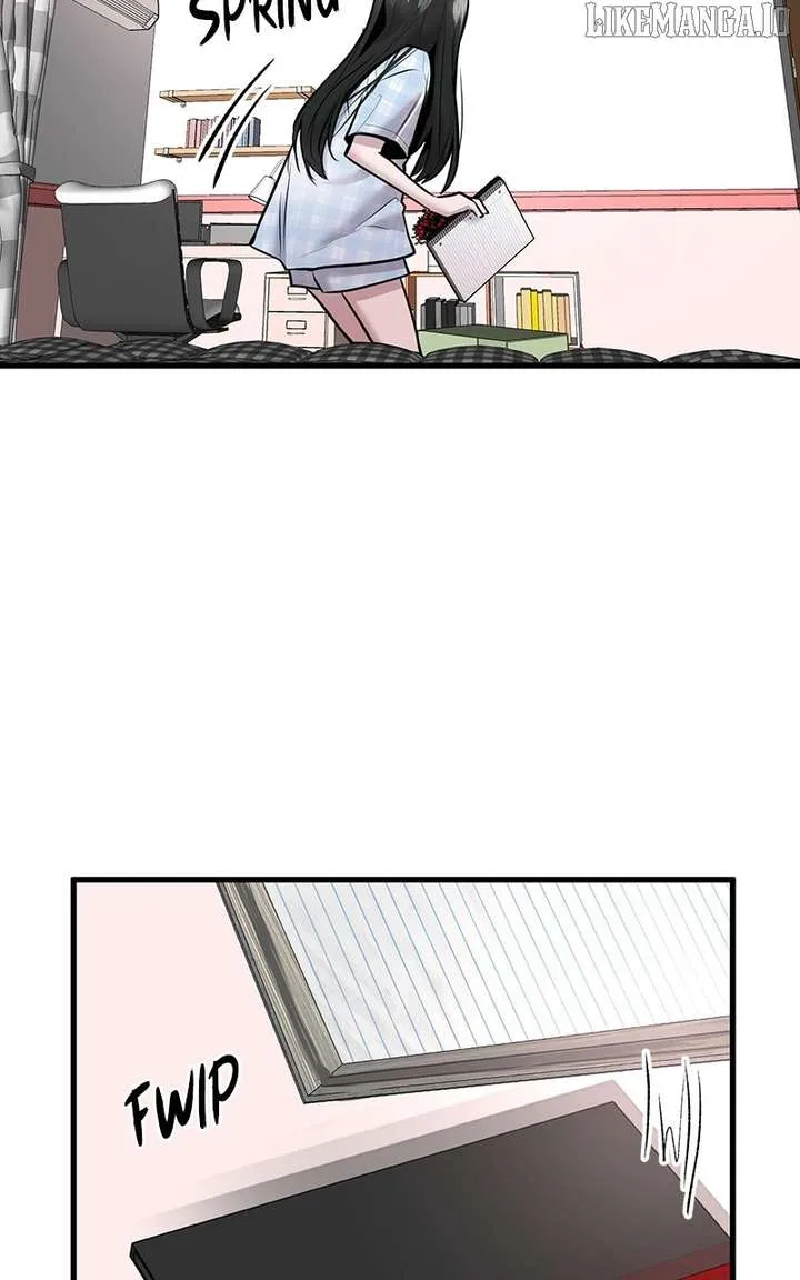 Back to Chanbi Chapter 53 page 102
