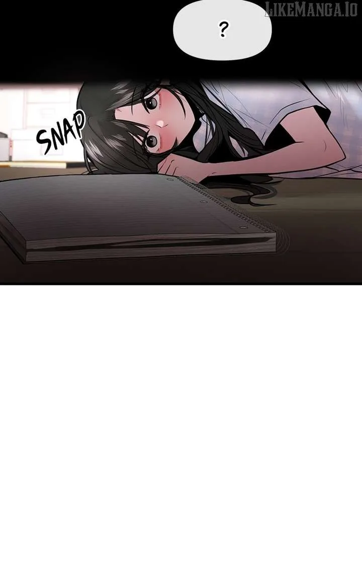 Back to Chanbi Chapter 53 page 100