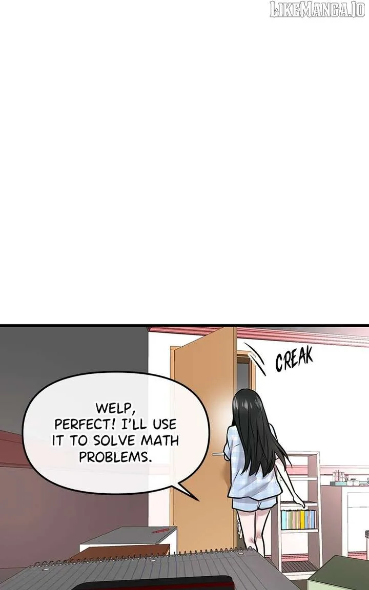 Back to Chanbi Chapter 53 page 107