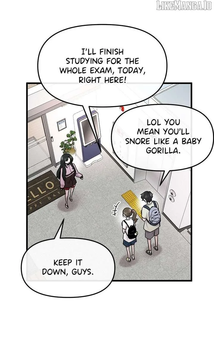 Back to Chanbi Chapter 55 page 29
