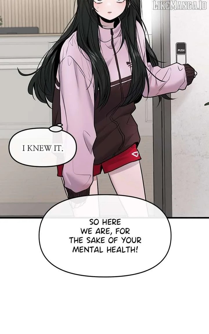 Back to Chanbi Chapter 55 page 28