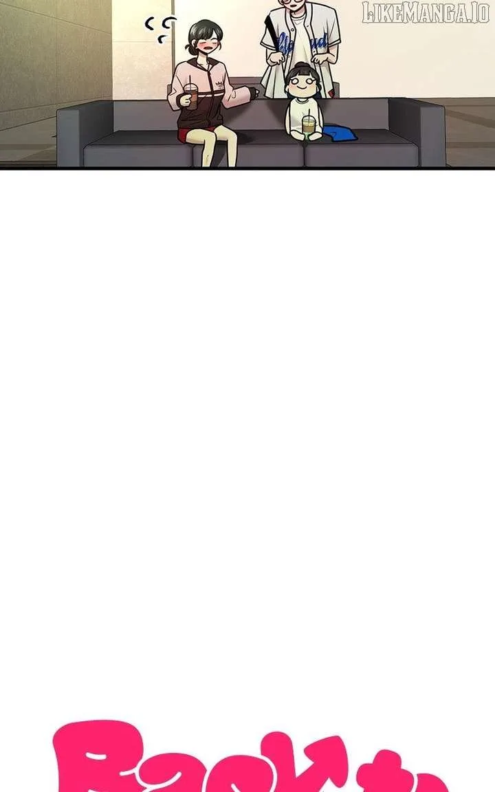 Back to Chanbi Chapter 57 page 22