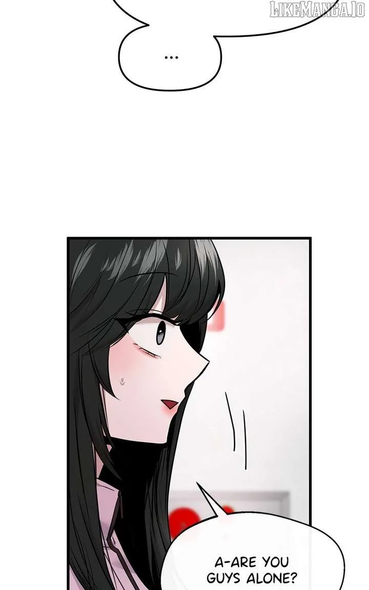 Back to Chanbi Chapter 55 page 31
