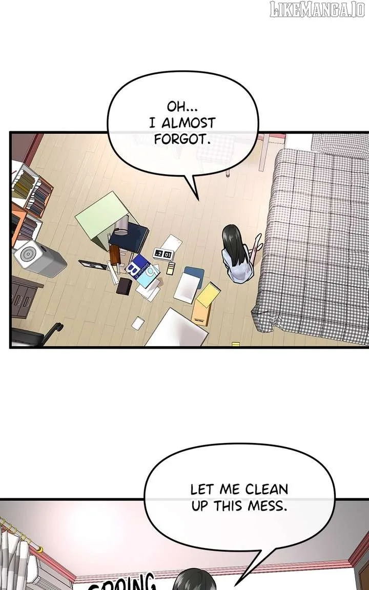 Back to Chanbi Chapter 53 page 101