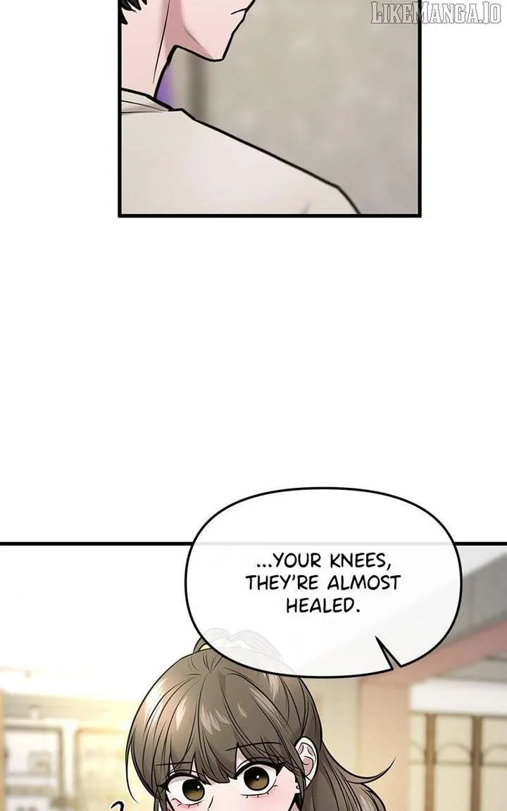 Back to Chanbi Chapter 56 page 36