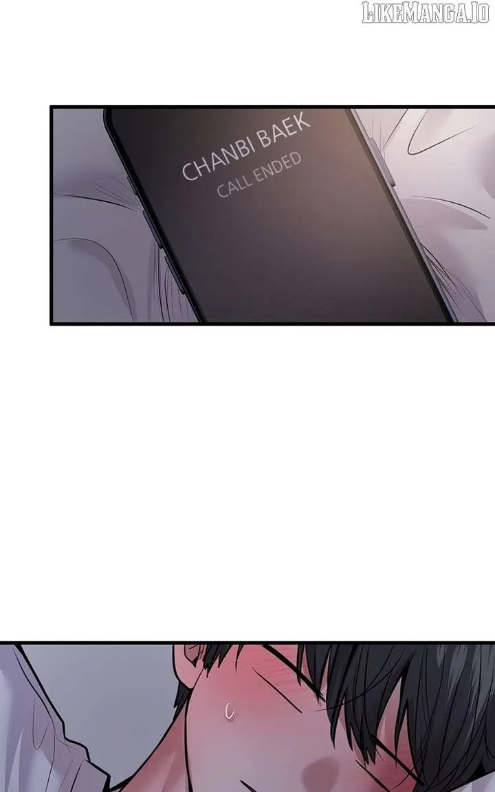Back to Chanbi Chapter 53 page 92