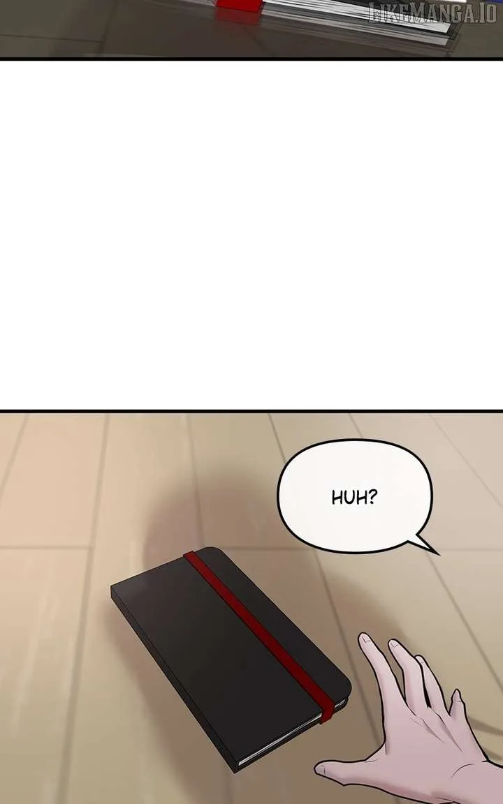 Back to Chanbi Chapter 53 page 104
